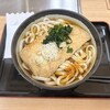 立ちそば処 杜