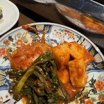 高円寺 焼肉ここち - 