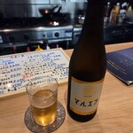 やきとり喜鳥 - 