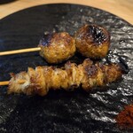 やきとり喜鳥 - 