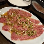 高円寺 焼肉ここち 市場店 - 