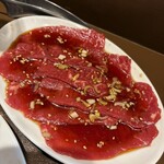 高円寺 焼肉ここち - 