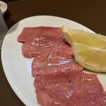 高円寺 焼肉ここち - 
