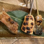 越後屋 彦左衛門 - 