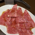 高円寺 焼肉ここち - 