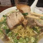 らーめん 賛平 - 