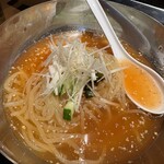 高円寺 焼肉ここち - 