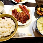 たんや善治郎 別館 - 