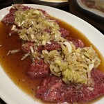 高円寺 焼肉ここち - 