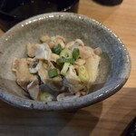 やきとり喜鳥 - 