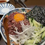 高円寺 焼肉ここち - 