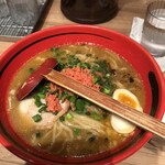 えびそば一幻 新千歳空港店 - 