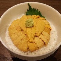 函館うに むらかみ 日本生命札幌ビル店 - 