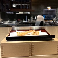 天麩羅とお蕎麦　三輪 - 