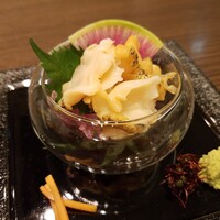 函館うに むらかみ 日本生命札幌ビル店 - 