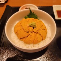 函館うに むらかみ 日本生命札幌ビル店 - 