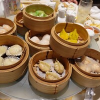 老香港酒家京都 - 