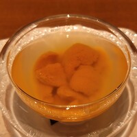 函館うに むらかみ 日本生命札幌ビル店 - 