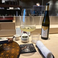 天麩羅とお蕎麦　三輪 - 