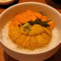 函館うに むらかみ 日本生命札幌ビル店 - 