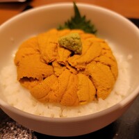 函館うに むらかみ 日本生命札幌ビル店 - 