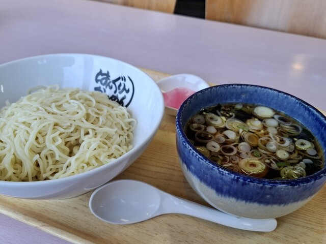 はんぐりーらーめん - 久慈（ラーメン）の写真