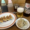 亀戸ぎょうざ 両国支店