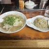 大黒ラーメン 本店