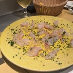 ル・ブション・オガサワラ - 