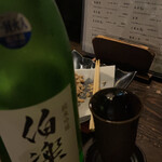 和醸良酒 ○たけ - 