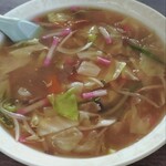 レストランおおすみ - 