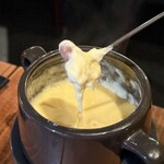 鶏彩 - 濃厚チ〜〜ズ！