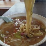 レストランおおすみ - 料理写真: