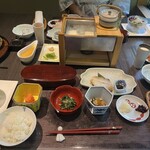 登別温泉郷 滝乃家 - 料理写真: