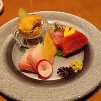 函館うに むらかみ 日本生命札幌ビル店 - 