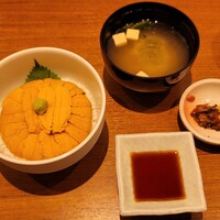 函館うに むらかみ 日本生命札幌ビル店 - 