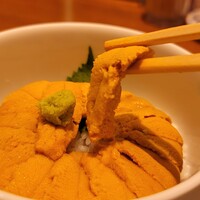 函館うに むらかみ 日本生命札幌ビル店 - 