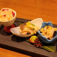 函館うに むらかみ 日本生命札幌ビル店 - 