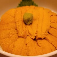 函館うに むらかみ 日本生命札幌ビル店 - 