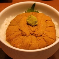 函館うに むらかみ 日本生命札幌ビル店 - 