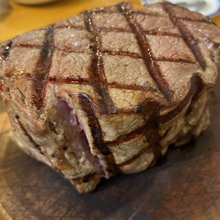 神田肉バル BOSCO_1