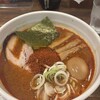 麺処 井の庄