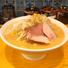 ラーメン 花木流味噌 山梨総本店