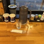 らーめん　ヒグマ - 