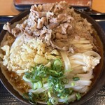 うどん おかだ - 