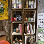 DD4D BREWING&CLOTHING STORE - 