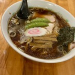 らーめん　ヒグマ - 