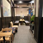 らーめん　ヒグマ - 