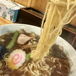 らーめん　ヒグマ - 