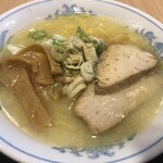 札幌らーめん 大心 新千歳空港店 - 